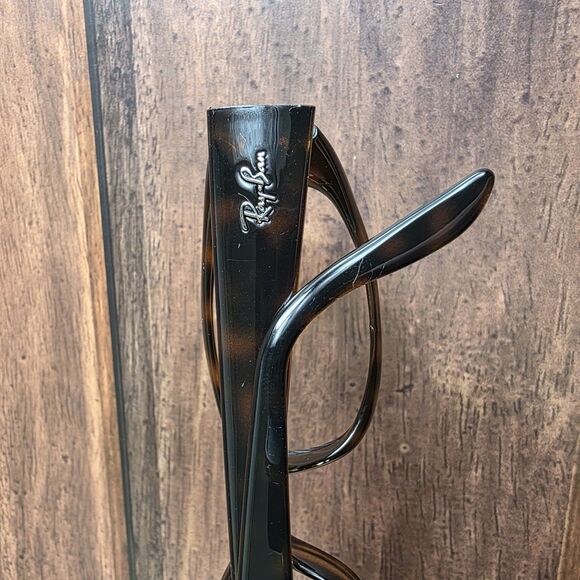 Ray-Ban RB 2129 Sidestreet 902 Eyeglasses Tortoise FRAMES ONLY - Picture 5 of 8